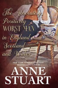 worst man in england, anne stuart