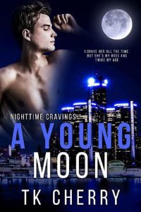 young moon, tk cherry