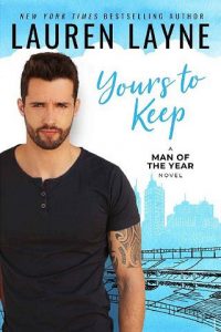 yours to keep, lauren layne