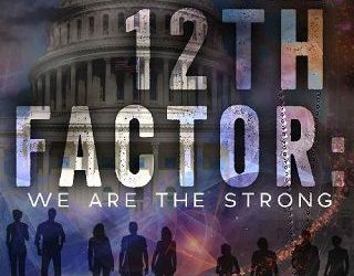 12th factor mj nightingale