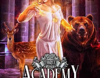 academy mages laura wylde