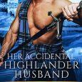 accidental highlander allison b hanson