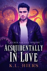 acsquidentally in love, kl hiers