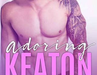 adoring keaton siobhan davis