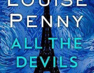 all devils are here louise penny