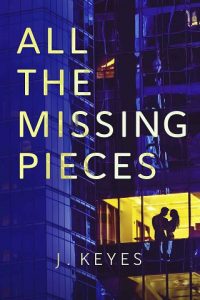 all missing pieces, julianna keyes