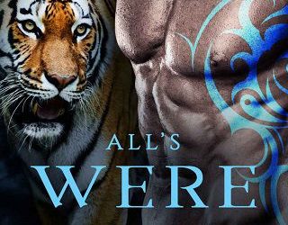 all's were that ends were krystal shannan