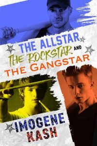 allstar rockstar, imogene kash