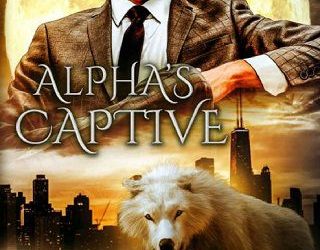 alpha's captive joe wild
