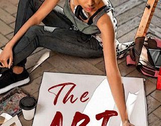 art of us symone west