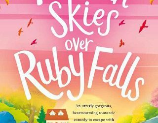 autumn skies holly martin