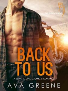 back to us ava greene