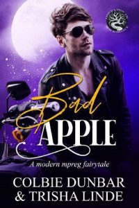 bad apple, trisha linde