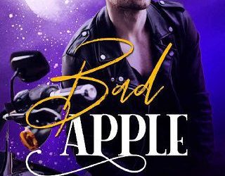 bad apple trisha linde