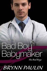 bad boy babymaker, brynn paulin