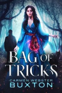 bag of tricks, carmen webster buxton