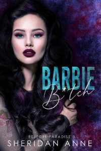 barbie, sheridan anne