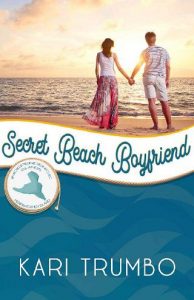beach boyfriend, kari trumbo
