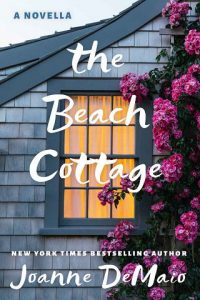 beach cottage, joanne demaio