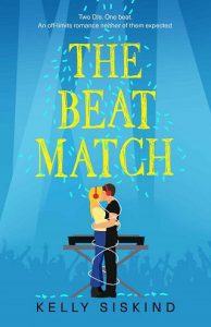 beat match, kelly siskind