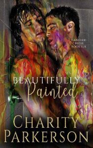 beautifully painted, charity parkerson