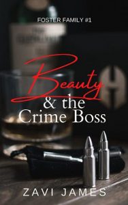 beauty crime boss, zavi james