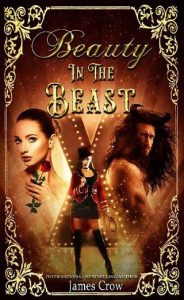 beauty in beast, james crow