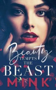 beauty tempts, beast mink