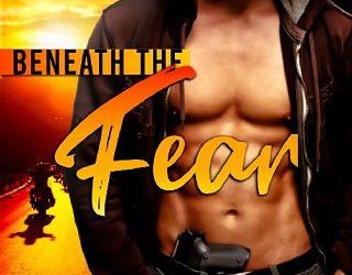 beneath fear leah ashton