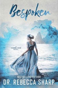 bespoken, rebecca sharp