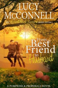 best friend husband, lucy mcconnell