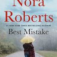 best mistake nora roberts