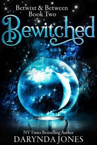 bewitched, darynda jones