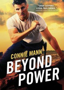 beyond power, connie mann