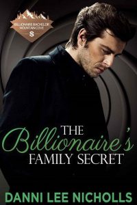 billionaire's family secret, danni lee nicholls