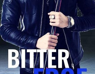 bitter edge ariana rose