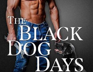 black dog days taylor newman