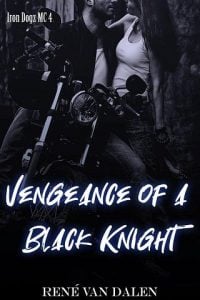 black knight, rene van dalen