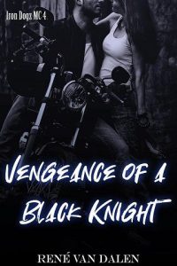 black knight, rene van dalen