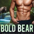 bold bear layla silver
