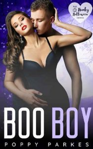 boo boy, poppy parkes