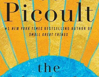 book of two ways jodi picoult