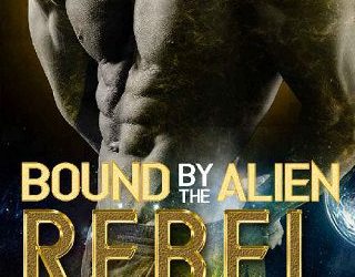 bound alien rebel gabby dark