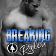 breaking rules elle james