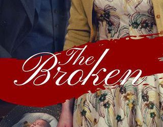 broken irina shapiro