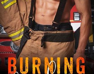 burning for her kaye kennedy