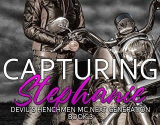 capturing stephanie samantha mccoy