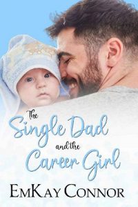 career girl, emkay connor