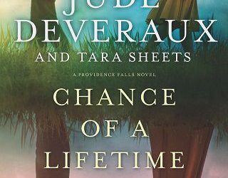 chance of lifetime jude deveraux