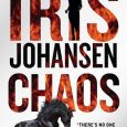 chaos iris johansen